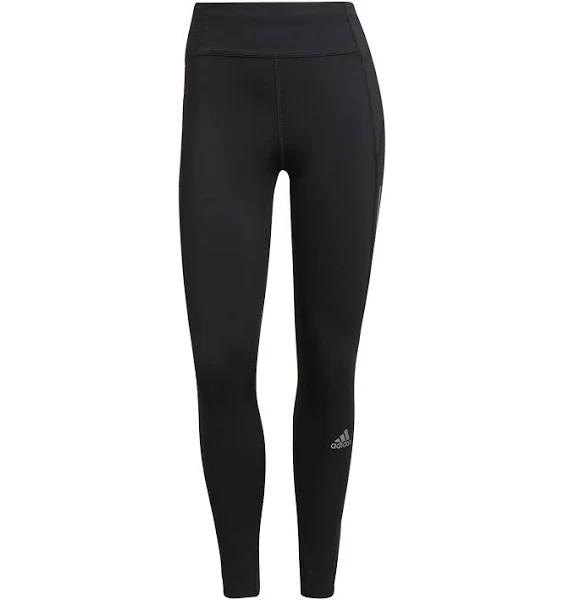 Adidas Own The Run 7/8 Tights Black XS