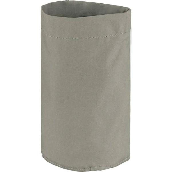 Fjallraven Kanken Bottle Pocket - Fog