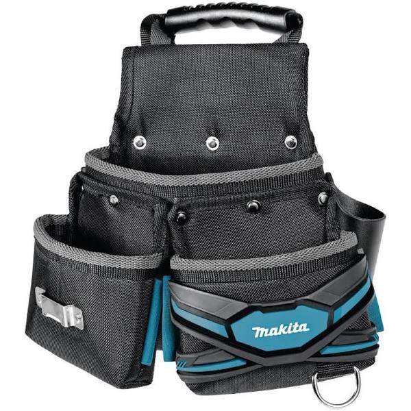 Makita E-05147 - Ultimate Fixing Pouch 3 Pocket