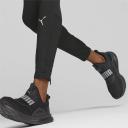 Run Favourite Men's Running Tights in Black, Size XL, Polyester/Elastane by Puma