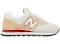 New Balance 574 Vanilla Clay