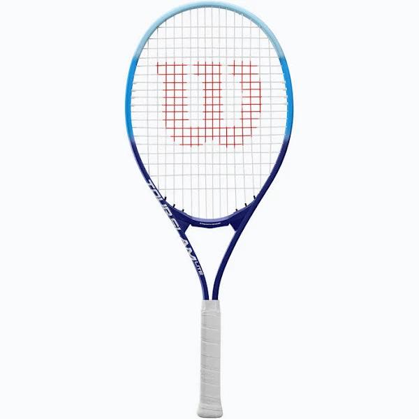 Wilson Tour Slam Lite Tennis Racquet - Grip 3 - Blue