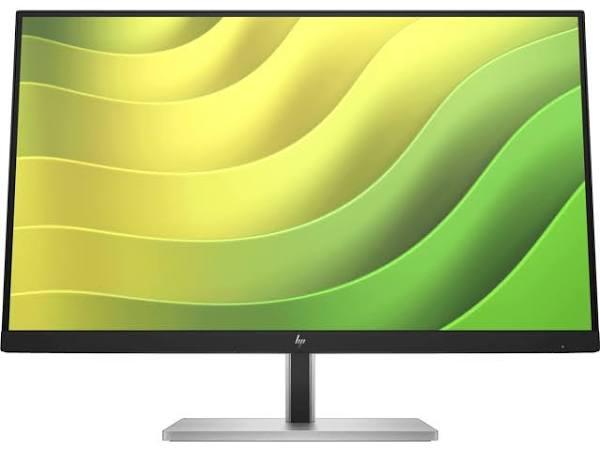 HP E24q G5 QHD Monitor