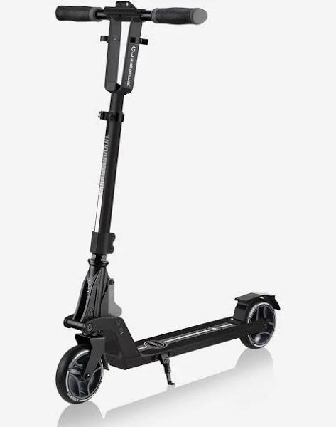 Globber One K 125 Black Scooter