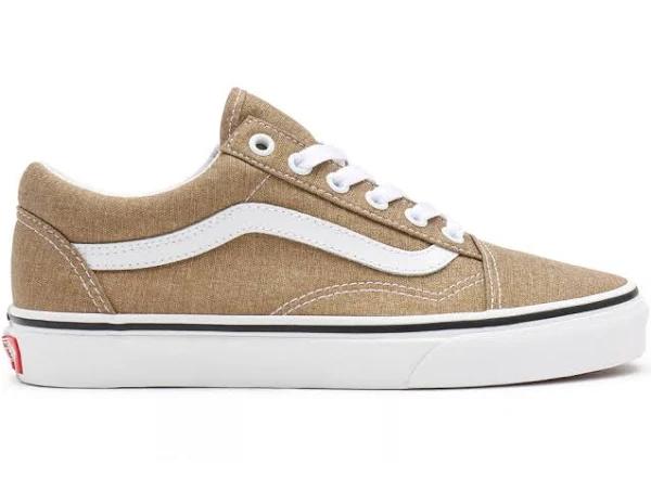 Vans Old Skool 'Bronze Age' Mens Sneakers - Size 8.5