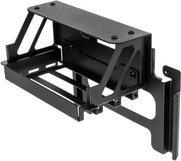 Lian-Li O11DE-9X Upright Gpu Bracket - Black