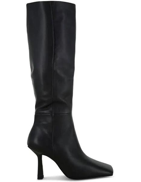 Senso Women's Saryne Boot in Ebony, Size 40 EU