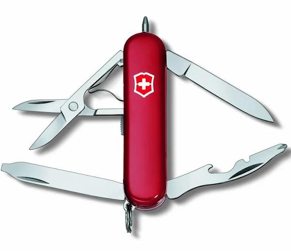 Victorinox Midnite Manager Swiss Army Knife