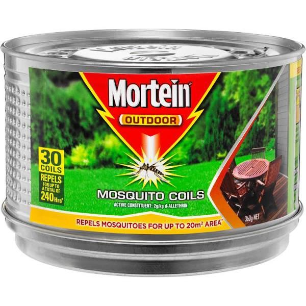 Mortein Mosquito Coils