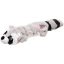 Kong Scrunch Knots Raccoon - Small/ Medium