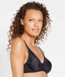 Berlei Sweatergirl Underwire Bra Black