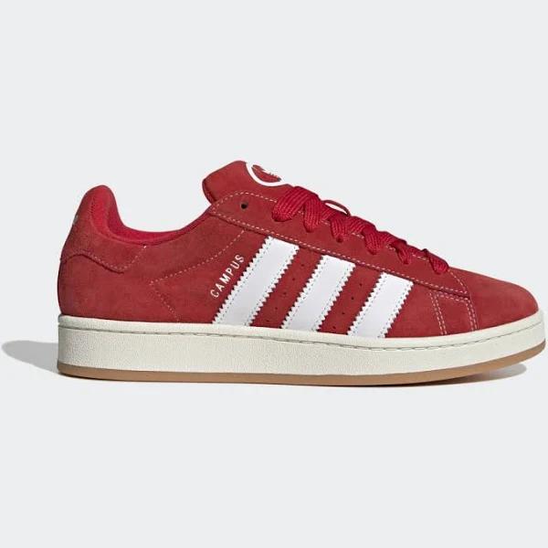 Adidas Originals Campus 00s - Red - 9.5