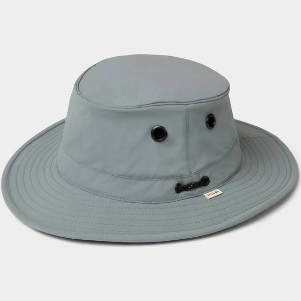 Tilley Ultralight Classic - Mist Blue Small - Hats