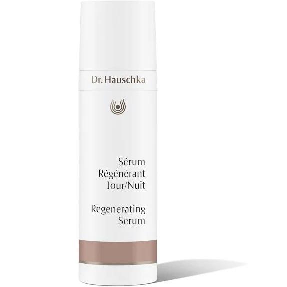 Dr Hauschka Regenerating Serum