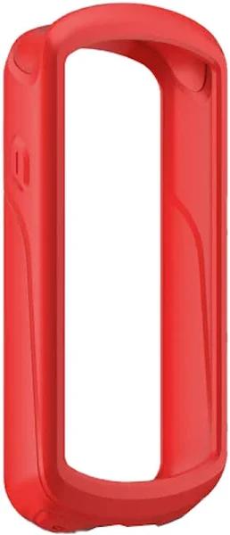 Garmin Edge 1030 - Red Silicone Case