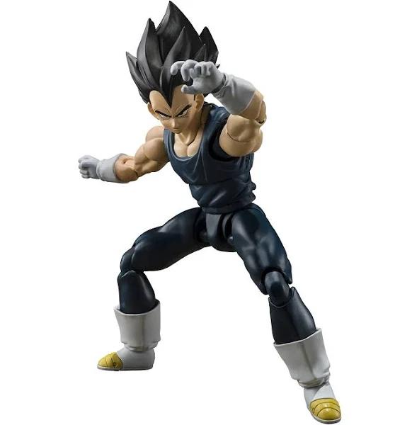 S.H.Figuarts Vegeta Super Hero Reissue Figure