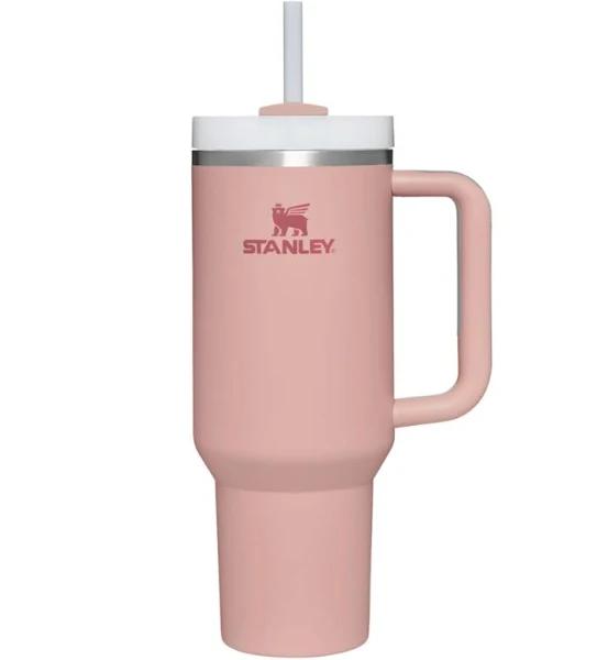 Stanley Quencher H2.0 1.18L/40oz - Pink Dusk