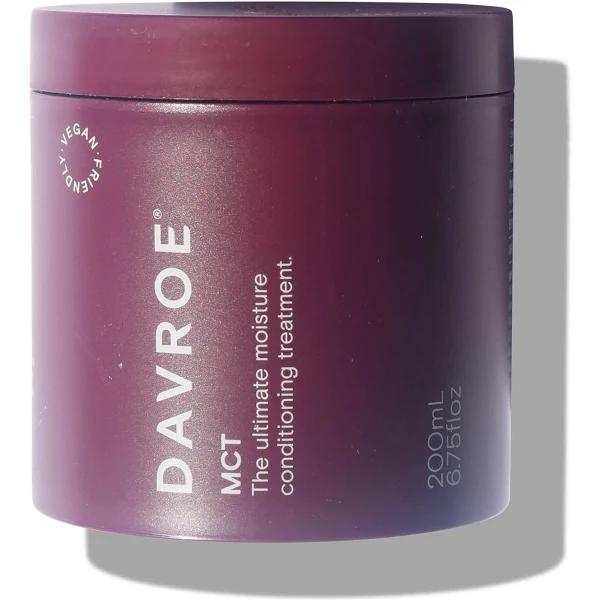 Davroe MCT Moisture Conditioning Treatment 200 ml