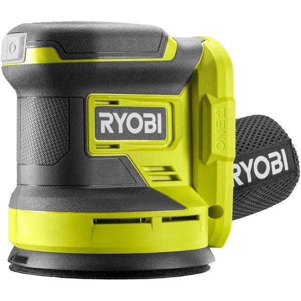 Ryobi 18V One+ Random Orbital Sander - Tool Only