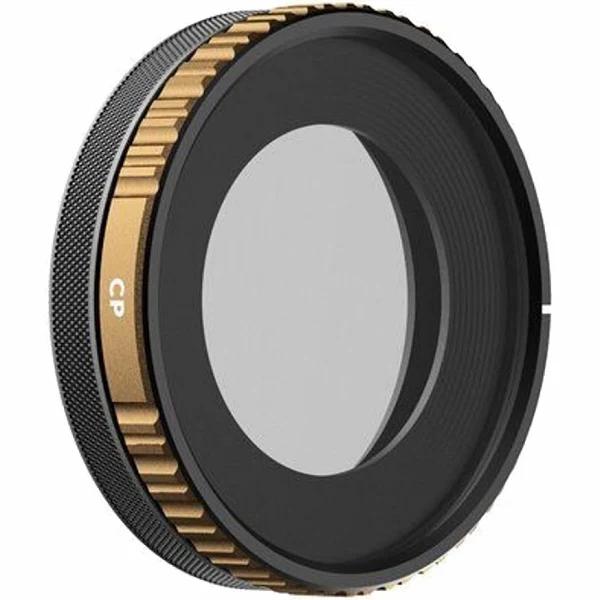 PolarPro Osmo Action Cinema Series Circular Polariser