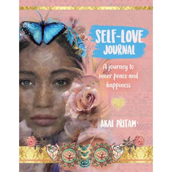 Self-Love Journal