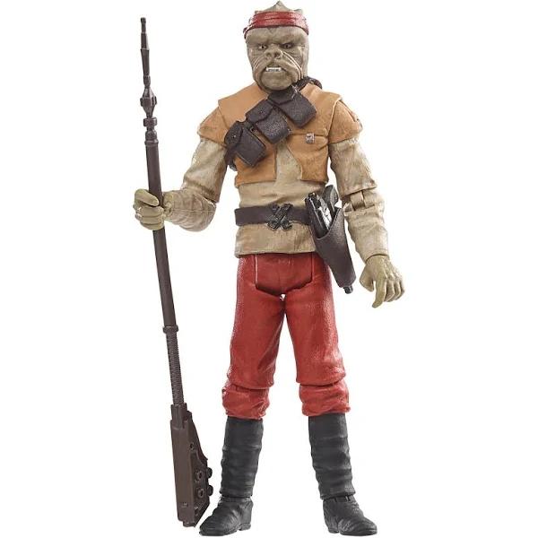 Star Wars - Return of The Jedi - The Vintage Collection Kithaba (Skiff Guard) Action Figure