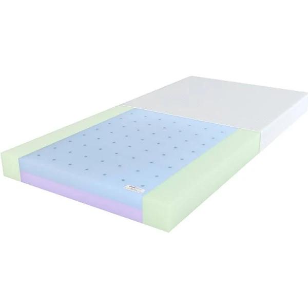 Babyrest DuoCore Cot Mattress (130 x 66 x 9.5cm)