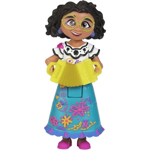 Disneys Encanto - Mirabel and Accessory 3 Inch Doll