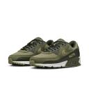 Nike Air Max 90 Men's Shoes - Brown