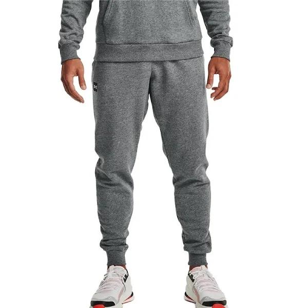 Under Armour Rival Fleece Joggers - Grey