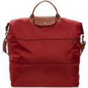 Longchamp Le Pliage Original Expandable Travel Bag in P68 Marine