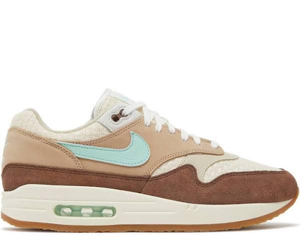 Nike Air Max 1 Crepe Brown (2022)