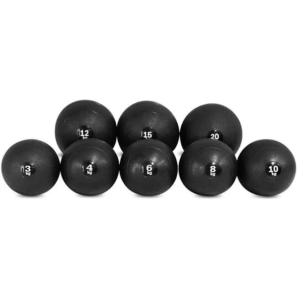 3kg - 20kg Slam Ball Set - Earn Everyday Rewards, AfterPay Available