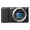 Sony ZV-E10 Body Black Mirrorless Camera