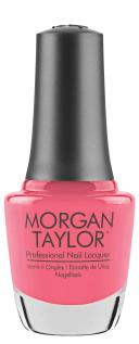 Morgan Taylor Nail Polish Pacific Sunset (15ml)