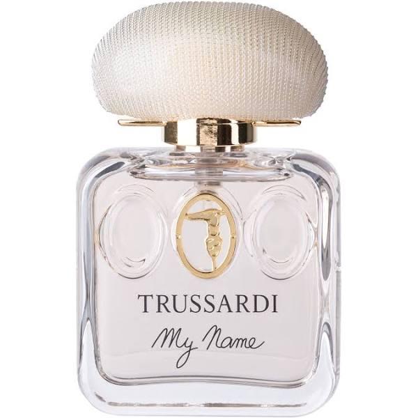 Trussardi My Name Eau De Parfum Spray 50ml