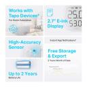 TP-Link Tapo T315 Smart Temperature & Humidity Sensor