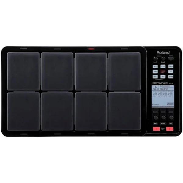 Roland Octapad SPD-30 Percussion Pad Black