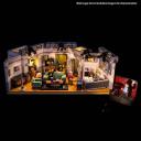 Light Kit For LEGO Seinfeld 21328 - Light My Bricks