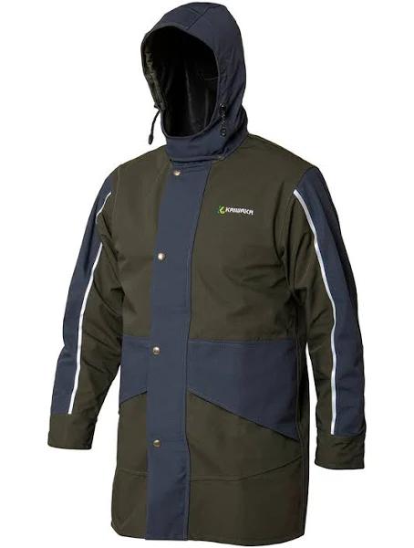 Kaiwaka Clothing Stormforce Parka - SM