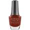 Morgan Taylor Nail Polish Afternoon Escape 3110430 (15ml)