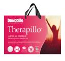 Dunlopillo Therapillo Premium Memory Foam Medium Profile Pillow