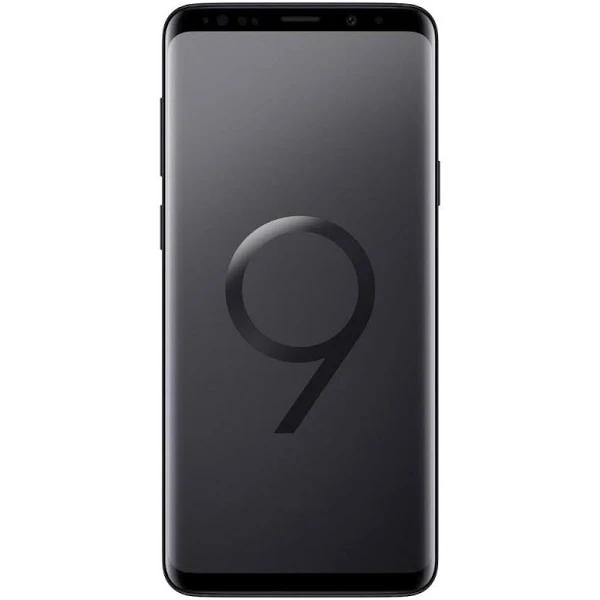 Samsung Galaxy S9 Plus 4G 64GB Grey Good Refurbished