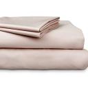 Algodon 300TC Cotton Sheet Set - Silver Single