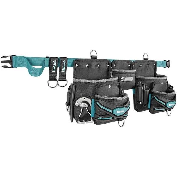 Makita E-05169 - Tool Belt Set 3 Pouch