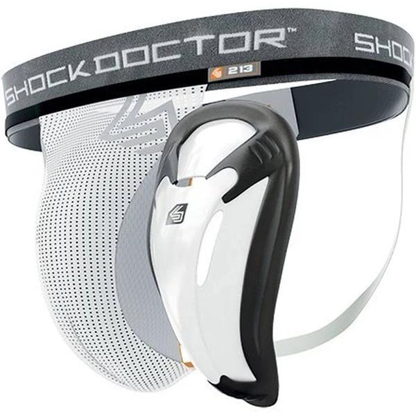 Shock Doctor Core Supporter With Bio Flex Cup