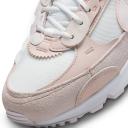 Nike Women's Air Max 90 Futura Summit White - Size 12