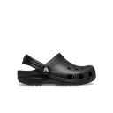 Crocs | Kids Classic Clog (Black)