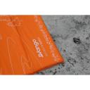 Vango Dreamer 5 Double Self-Inflating Mat: 183x132x5cm