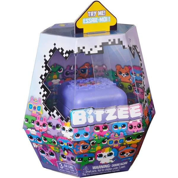 Bitzee Interactive Digital Pet